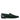 Dolce & Gabbana Emerald Velvet Leather Loafers for Men