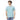 Invicta Light Blue Cotton Men T-Shirt