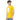 Invicta Yellow Cotton Men T-Shirt