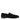 Dolce & Gabbana Black RUNWAY Velour AMALFI Loafers Shoes
