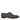 Dolce &amp; Gabbana Elegant Raffia Upper Derby Shoes - Lace Up in Brown