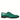 Dolce &amp; Gabbana Elegant Green Leather Oxford Dress Shoes