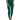 Dolce & Gabbana Green High Waist Designer Leggings