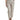 Dolce &amp; Gabbana High-Waisted Tapered Fashion Pants - Beige