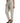 Dolce & Gabbana Beige Cotton High Waist Tapered Pants