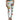 Dolce & Gabbana Elegant High Waist Printed Leggings