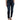 Dolce & Gabbana Elegant Dark Blue Mid Waist Stretch Jeans