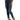 Dolce &amp; Gabbana Chic Mid Waist Stretch Denim Jeans