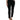 Dolce &amp; Gabbana Elegant Mid Waist Stretch Jeans in Black