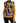 Dolce & Gabbana Multicolor Patchwork Cashmere Henley Sweater