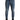 Dolce &amp; Gabbana Chic Blue Skinny Stretch Denim Jeans