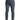 Dolce &amp; Gabbana Chic Blue Skinny Stretch Denim Jeans