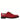 Dolce & Gabbana Elegant Red Leather Oxford Dress Shoes