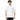 Trussardi White Cotton Men T-Shirt