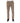 Trussardi Brown Cotton Men Trouser