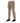 Trussardi Brown Cotton Men Trouser