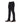 Trussardi Black Virgin Wool Men Pant