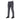 Pantalones de diseño Trussardi Sleek negros