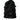 Dolce & Gabbana Elegant Tricot Wool-Blend Backpack in Black