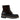 Dolce & Gabbana Elegant Bi-Color Leather Boots