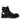 Dolce & Gabbana Elegant Black Calf Leather Chelsea Boots