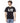 Men's Ungaro Sport Black Cotton T-Shirt