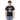 Ungaro Sport Black Cotton Men T-Shirt