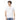 Ungaro Sport White Cotton Men's T-Shirt