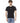 Men's Ungaro Sport Black Cotton T-Shirt