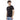 Ungaro Sport Black Cotton Men T-Shirt