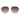 Ted Baker Gold Men Sunglasses