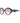 Ted Baker Black Acetate Sunglasses