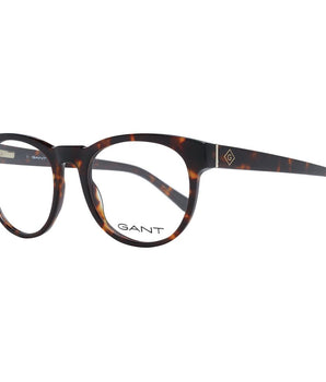 Emilio Pucci Black Metal Glasses (Frames)