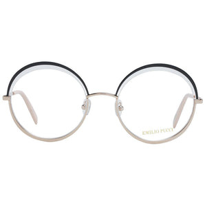 Emilio Pucci Black Women Optical Frames