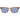 Gant Brown Men Sunglasses