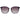 Guess Purple Unisex Sunglasses