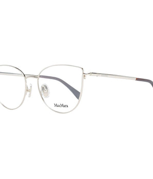 Max Mara Gold Metal Glasses (Frames)