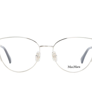 Max Mara Gold Metal Glasses (Frames)