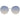 Emilio Pucci Silver Women Sunglasses