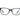 Max Mara Black Plastic Glasses (Frames)