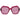 Emilio Pucci Purple Women Sunglasses