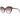 Emilio Pucci Red Women Sunglasses