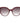 Emilio Pucci Red Plastic Sunglasses
