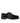 Dolce & Gabbana Black Stable Fur Derby SAN PIETRO Dress Shoes