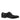 Dolce & Gabbana Elegant Black Leather Derby Dress Shoes