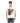 Trussardi Action White Cotton Men T-Shirt