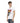 Trussardi Action White Cotton Men T-Shirt