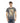 Trussardi Action Gray Cotton Men's T-Shirt