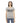 Trussardi Action Gray Cotton Women T-Shirt
