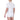 Bikkembergs White Cotton Men T-Shirt